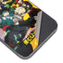 My Hero Academia Deku and Baku Team Season 6 iPhone 14 Pro Skin
